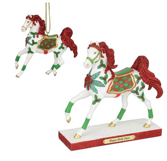 Happy Holly Days - Dillards
